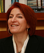 Eleonora Bertorelli - Managing Director ADDress Milano