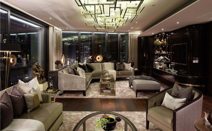 Luxury Apartments Hyde Park Credainatcon Luxury Apartment One Hyde Park London Address