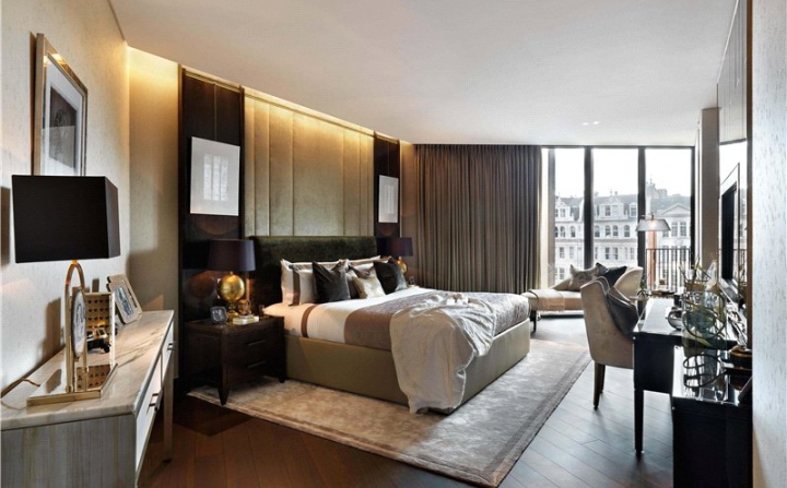 Luxury Apartments Hyde Park Credainatcon Apartment One Hyde Park London Address